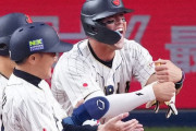 【海外】「ラースが愛されているようで嬉しい」侍ジャパン、ヌートバーのミル挽きパフォーマンスが日本で社会現象になってしまうw