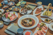 外国人「日本食って過大評価なの？全てが魚っぽい味だけど」