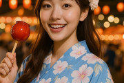 韓国人「日本の夏の地域祭り文化が羨ましいですね」→「祭りはアニメだけの話じゃなかったんだ」