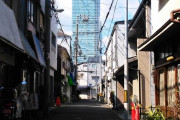 外国人「日本に住んでるが過去と未来が入り交ざってる写真を撮れた」