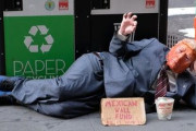 御利益あるの？トランプの仏像が中国で人気にw「費用はメキシコ持ち？w」「ハンバーガーしか食べないよww」海外の反応