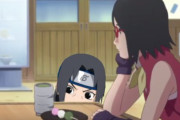 NARUTOファン「団子以外に日本には食べ物があること知ってるよな？」←「ポッキー」「トマト」（海外の反応）