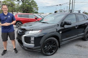 【海外の反応】三菱RVRは地味だけどシンプルで信頼性の高いSUV！