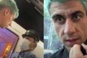海外「『日本に犯罪を怒る文化があるとは知らなかった！』 外国人配信者が日本で無賃乗車+無銭飲食で炎上。警察が調査へ」