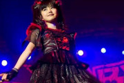 嫌いだっていう人もいるけど、BABYMETALのMeta Taroが大好きだ！　【海外の反応】