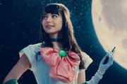 海外「ガッキーいまだに可愛い！北川景子が出てきてビックリした！」日本のテレビCM集に反響（海外の反応）