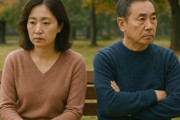 熟年離婚が増える韓国ー。肯定や斬新意見が飛びだす社会に。「一人暮らしの方がいい」「5年に1回婚姻関係の契約延長交渉制度にしたほうがいい」
