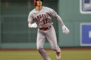 海外「スーパーマン！」大谷翔平が2試合連続ホームラン！MLBトップの13号！（海外の反応）
