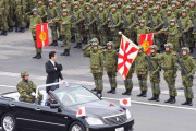 韓国人「日本が “無駄に” 軍事力が高い理由がこちらです……」
