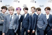 韓国紙「韓国は傲慢だ？ BTSに怒る中国憤怒青年世代の心理」