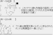韓国人「日本人が韓国史を侮辱！」日本人が作った韓国史の概要をご覧ください　韓国の反応