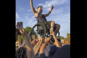 【海外】BABYMETAL「Hellfest 2024」でのRoad of Resistance