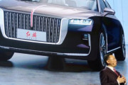 【韓国の反応】中国車、鼻高高の日本市場に進撃か「安物の中国産じゃない」…韓国の反応「韓国産も売れない日本で中国車は売れない。」