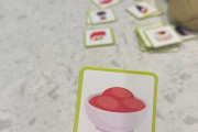 外国人「寿司の絵合わせゲームで謎のイラストがある、これは何？？」