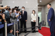 【韓国の反応】大統領室「日本、韓・日・豪・ニューの4カ国首脳会議提案…検討中」韓国の反応「日本は無視してほしい、支持率が再び下がるだろう。」