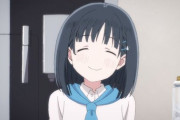 「海外の反応」　スーパーカブ第７話、第三のヒロインは小さくありたい