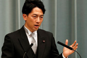 小泉進次郎が農水大臣に就任して世界が騒然！←「セクシーなコメが食べられるのか？」（海外の反応）