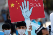 海外「主要メディアが中国で進行中のジェノサイドに一言も触れないと思っているのは自分だけだろうか？」