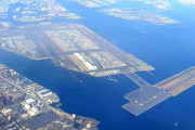 海外「東京湾に浮かぶ羽田空港」→「この空港のドキュメンタリーを見たことがある。魔法で動いてるとしか思えない安定化システムが映し出されてた」