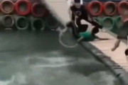 海外のヤバイ遊びを紹介するｗｗｗｗｗｗｗｗｗｗｗｗｗ
