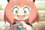 海外の反応【SPY×FAMILY2期】29話感想「知恵の甘味／情報屋の恋愛大作戦Ⅱ」