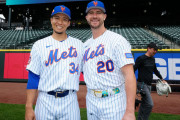 【海外の反応】ピート・アロンソが千賀のサイ・ヤング賞獲得の可能性に言及【MLB】
