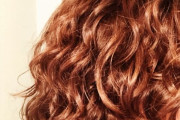 【!?】直毛の少年、昏睡状態から目覚めるとなぜかカーリーヘアに