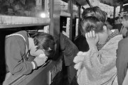 韓国人「1950〜60年代、日本の“集団就職列車”に乗った若者たち…“黄金の卵世代”と呼ばれた理由」