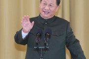 海外「次はキリスト教か」 中国がキリスト教徒に聖書の内容を変えるように命令する
