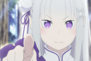 海外の反応【Re:ゼロから始める異世界生活 2期16話（リゼロ）】第41話 またまた面白くなってきた…！パトラッシュMVP