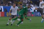 中国の反応：中国がサウジに敗北！危険プレーで一発退場「少林サッカーが帰ってきた」「日本がW杯出場を決めた日に…」【海外の反応】