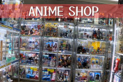 オタクカルチャーが好きすぎる外国人さんたち。ただの散歩で大絶賛してしまうｗｗｗ