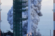 【海外】「日本に助けてもらえよw」韓国が独自開発した国産ロケット「ヌリ号」が打ち上げ失敗に終わる