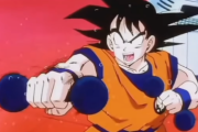 海外「見てるだけで痩せる気が！」アニメの「修行シーン」を集めた動画が海外で話題に！ 海外の反応