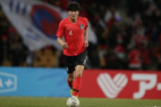 大韓サッカー協会がYouTubeでキム・ミンジェのプレミア進出をアシストも…現地記者「トッテナムは冬の市場で動かない」