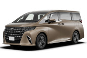 日本のトヨタが新型「アルファード」を初公開！カッコいい！【タイ人の反応】