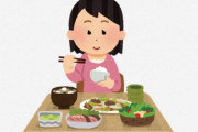 海外「すごく美味しそう」「とても美人」日本人のお母さんが作る夕食