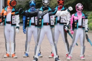 韓国人「日本で“変身！”の文化消滅へ‥スーパー戦隊がついに50年で幕」→「子ども時代のヒーロー文化が消える日が来た」