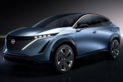 日産、EU向け電気自動車の英国生産を取りやめ、日本で製造したものをEUへ販売