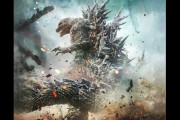 映画『ゴジラ-1.0』がついにアメリカでも上映開始、米メディアからは絶賛の嵐（海外の反応）