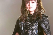 BABYMETALのショーで欧米の神がミスをした！　やっぱ日本の神がいい！　【海外の反応】