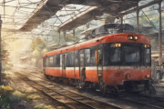 中国人「名前の響きがきれいな東京近辺の駅名を上げていこう！」　中国人「桜上水！」「浮間舟渡！」「日本の地名はなんかカッコいい」