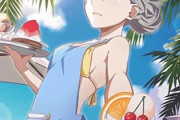 【化物語】阿良々木と老倉育ってやったの？【海外の反応】