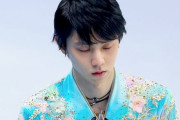 海外「真のチャンピオン！」北京五輪、3連覇逃すも羽生結弦の『4回転半ジャンプ』が世界初の認定！（海外の反応）