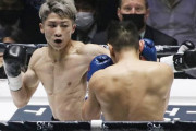 【海外の反応】ドネアを千鳥足にした井上尚弥の左フック「至近距離でこのパワー…」