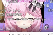 海外「中国でアメリカのVtuberグループVShojoが人気になっているようだ」
