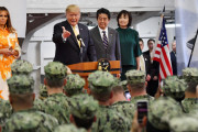 韓国人「日本から米軍が減るのは賛成！アイツら自分で軍備増額してるいいっしょ？」