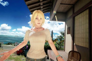 外国人「なぜ日本のゲーマーは金髪白人女性キャラが大好きなんだ？」