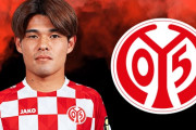 佐野海舟がブンデスリーガで開幕から8試合連続スタメン出場！中盤で存在感を放ち海外高評価！【海外の反応】
