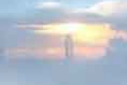 海外「どうなってるの？」日本・四国の空に浮かぶ奇妙な『天空の都市』に興味津々